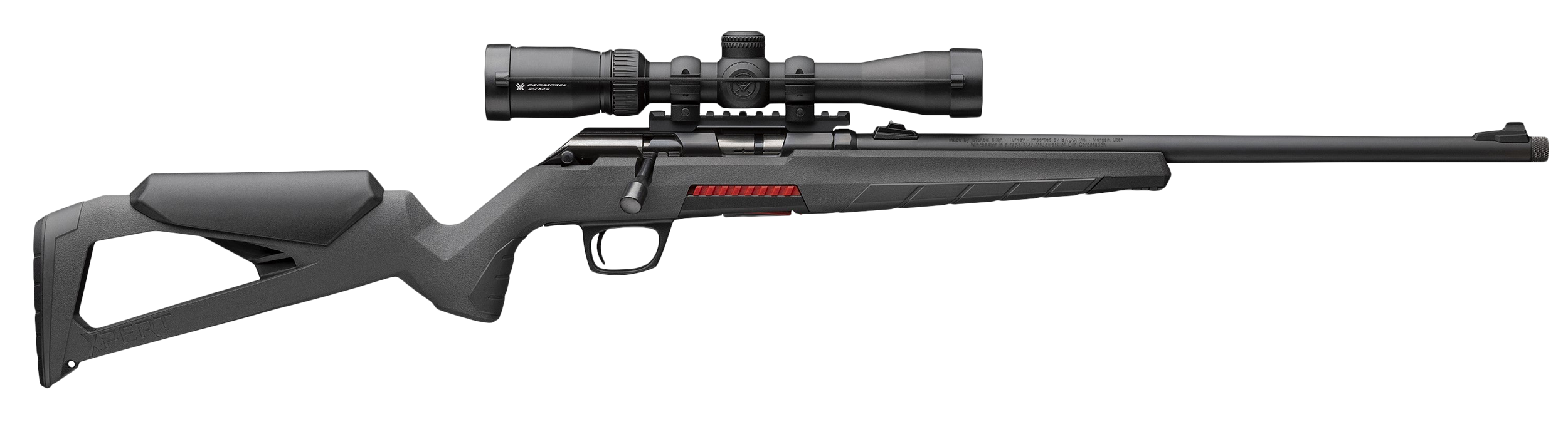 Primary Arms